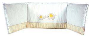 ΠΑΝΤΑ ΚΟΥΝΙΑΣ NEF NEF SWEET AS ELEPHANT 60Χ67Χ60CM ΠΑΝΤΑ ΚΟΥΝΙΑΣ NEF NEF SWEET AS ELEPHANT 60Χ67Χ60CM