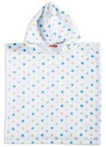 ������� ������ NEF NEF HAPPY MONSTER AQUA 50�110CM