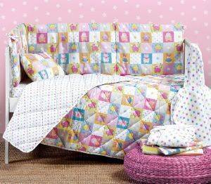 ΒΡΕΦΙΚΟ ΚΟΥΒΕΡΛΙ ΚΟΥΝΙΑΣ NEF NEF HAPPY MONSTER PINK 90X140CM ΒΡΕΦΙΚΟ ΚΟΥΒΕΡΛΙ ΚΟΥΝΙΑΣ NEF NEF HAPPY MONSTER PINK 90X140CM