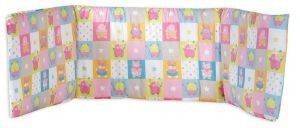 ����� ������� NEF NEF HAPPY MONSTER PINK 60�67�60CM