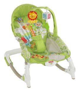 FISHER PRICE �����/������ NEWBORN TO TODDLER