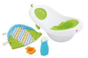 FISHER PRICE ΜΠΑΝΑΚΙ 4 ΣΕ 1 SLING \'N SEAT FISHER PRICE ΜΠΑΝΑΚΙ 4 ΣΕ 1 SLING \'N SEAT