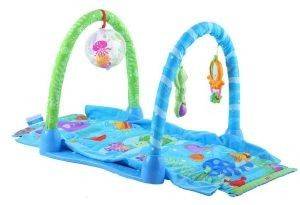FISHER PRICE ΠΑΠΛΩΜΑ - ΣΠΙΤΑΚΙ FISHER PRICE ΠΑΠΛΩΜΑ - ΣΠΙΤΑΚΙ
