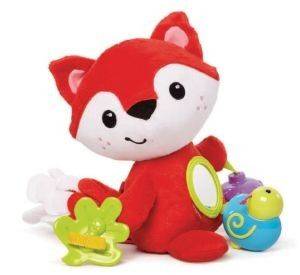 FISHER PRICE ΜΑΛΑΚH AΛΕΠΟΥ FISHER PRICE ΜΑΛΑΚH AΛΕΠΟΥ