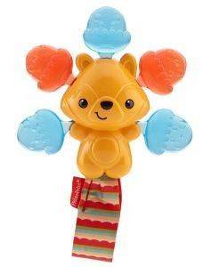 FISHER PRICE ΚΟΥΔΟΥΝΙΣΤΡΑ ΑΛΕΠΟΥ FISHER PRICE ΚΟΥΔΟΥΝΙΣΤΡΑ ΑΛΕΠΟΥ