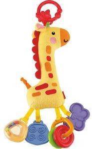 FISHER PRICE ΒΕΛΟΥΔΙΝΗ ΚΑΜΗΛΟΠΑΡΔΑΛΗ FISHER PRICE ΒΕΛΟΥΔΙΝΗ ΚΑΜΗΛΟΠΑΡΔΑΛΗ