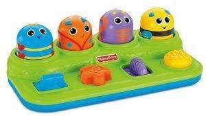 FISHER PRICE  