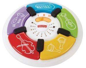 FISHER PRICE  