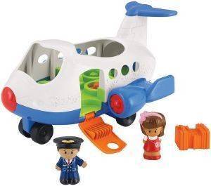 FISHER PRICE LITTLE PEOPLE - /  