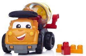 FISHER PRICE MEGA BLOKS ΜΠΕΤΟΝΙΕΡΑ ΜΕ ΤΟΥΒΛΑΚΙΑ FISHER PRICE MEGA BLOKS ΜΠΕΤΟΝΙΕΡΑ ΜΕ ΤΟΥΒΛΑΚΙΑ