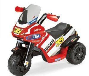 PEG-PEREGO �������������� ������ 6V DESMOSEDICI