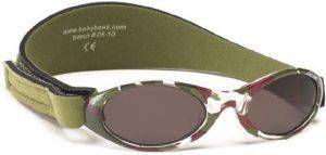 ΓΥΑΛΙA ΗΛIΟΥ BABY BANZ CAMO GREEN 0Μ+ ΓΥΑΛΙA ΗΛIΟΥ BABY BANZ CAMO GREEN 0Μ+