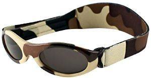ΓΥΑΛΙA ΗΛIΟΥ BABY BANZ BROWN CAMO 0Μ+ ΓΥΑΛΙA ΗΛIΟΥ BABY BANZ BROWN CAMO 0Μ+