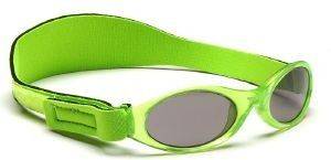 ΠΑΙΔΙΚΑ ΓΥΑΛΙA ΗΛIΟΥ KIDZ BANZ GREEN 24M+ ΠΑΙΔΙΚΑ ΓΥΑΛΙA ΗΛIΟΥ KIDZ BANZ GREEN 24M+