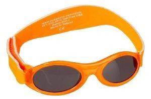 ΓΥΑΛΙA ΗΛIΟΥ KID BANZ ORANGE 24Μ+ ΓΥΑΛΙA ΗΛIΟΥ KID BANZ ORANGE 24Μ+