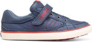 ΔΕΡΜΑΤΙΝΑ XΑΜΗΛΑ SNEAKERS CAMPER PELOTAS PERSIL ΜΠΛΕ (EU:26) ΔΕΡΜΑΤΙΝΑ XΑΜΗΛΑ SNEAKERS CAMPER PELOTAS PERSIL ΜΠΛΕ (EU:26)