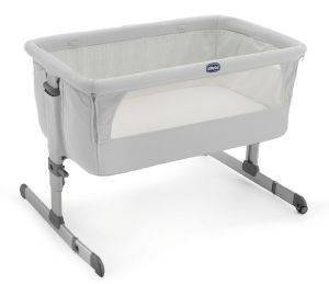  CHICCO NEXT TO ME  /49(SILVER)