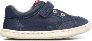 ΔΕΡΜΑΤΙΝΑ XΑΜΗΛΑ SNEAKERS CAMPER UNO FW ΜΠΛΕ (EU:20) ΔΕΡΜΑΤΙΝΑ XΑΜΗΛΑ SNEAKERS CAMPER UNO FW ΜΠΛΕ (EU:20)