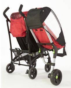 BUGGYPOD ΚΑΛΥΜΜΑ ΒΡΟΧΗΣ ΜΑΥΡΟ (ΓΙΑ LITE) BUGGYPOD ΚΑΛΥΜΜΑ ΒΡΟΧΗΣ ΜΑΥΡΟ (ΓΙΑ LITE)