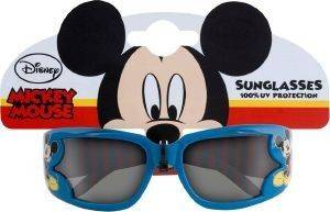 DISNEY ΓΥΑΛΙA ΗΛIΟΥ MICKEY MOUSE ΜΠΛΕ ΣΧΕΔΙΟ MICKΕY 24Μ+ DISNEY ΓΥΑΛΙA ΗΛIΟΥ MICKEY MOUSE ΜΠΛΕ ΣΧΕΔΙΟ MICKΕY 24Μ+