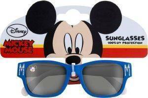 DISNEY ΓΥΑΛΙA ΗΛIΟΥ BABY MICKEY MOUSE ΜΠΛΕ ΜΕ ΜΟΝΟΓΡΑΜΜΑ MICKY 6M+ DISNEY ΓΥΑΛΙA ΗΛIΟΥ BABY MICKEY MOUSE ΜΠΛΕ ΜΕ ΜΟΝΟΓΡΑΜΜΑ MICKY 6M+