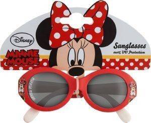DISNEY ΓΥΑΛΙA ΗΛIΟΥ BABY MINNIE MOUSE 6Μ+ DISNEY ΓΥΑΛΙA ΗΛIΟΥ BABY MINNIE MOUSE 6Μ+