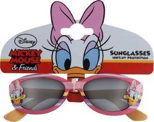DISNEY ΓΥΑΛΙA ΗΛIΟΥ DAISY DUCK ΡΟΖ 24Μ+ DISNEY ΓΥΑΛΙA ΗΛIΟΥ DAISY DUCK ΡΟΖ 24Μ+