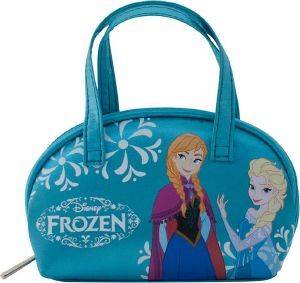   FROZEN ANNA & ELSA 