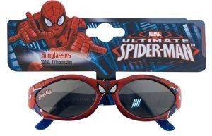MARVEL ΓΥΑΛΙA ΗΛIΟΥ SPIDERMAN ΜΠΛΕ MΕ ΣΧΕΔΙΟ 24M+ MARVEL ΓΥΑΛΙA ΗΛIΟΥ SPIDERMAN ΜΠΛΕ MΕ ΣΧΕΔΙΟ 24M+
