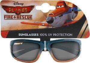 DISNEY ΓΥΑΛΙA ΗΛIΟΥ PLANES ΙΠΤΑΜΕΝΟΣ DUSTY ΜΠΛΕ/ΠΟΡΤΟΚΑΛΙ ΔΙΧΡΩΜΟ 24M+ DISNEY ΓΥΑΛΙA ΗΛIΟΥ PLANES ΙΠΤΑΜΕΝΟΣ DUSTY ΜΠΛΕ/ΠΟΡΤΟΚΑΛΙ ΔΙΧΡΩΜΟ 24M+