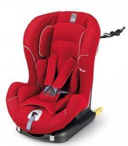 ΚΑΘΙΣΜΑ ΑΥΤΟΚΙΝΗΤΟΥ CAM VIAGGIOSICURO ISOFIX S157 ΚΟΚΚΙΝΟ (520) ΚΑΘΙΣΜΑ ΑΥΤΟΚΙΝΗΤΟΥ CAM VIAGGIOSICURO ISOFIX S157 ΚΟΚΚΙΝΟ (520)