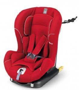   CAM VIAGGIOSICURO ISOFIX S157  (520)