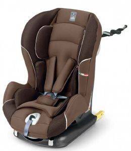   CAM VIAGGIOSICURO ISOFIX S157  (537)