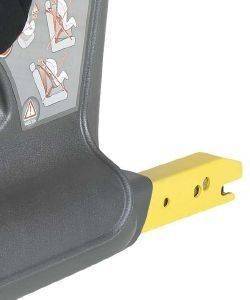   CAM VIAGGIOSICURO ISOFIX S157 / (844)