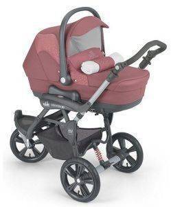 ΣΥΣΤΗΜΑ ΠΟΛΥΚΑΡΟΤΣΙ CAM CORTINA X3 TRIS EVOLUTION 891 ΜΩΒ (343) ΣΥΣΤΗΜΑ ΠΟΛΥΚΑΡΟΤΣΙ CAM CORTINA X3 TRIS EVOLUTION 891 ΜΩΒ (343)