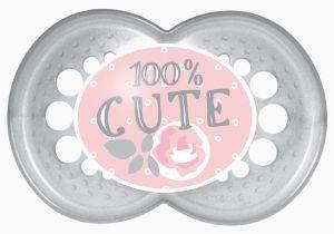 ������ MAM ROCK \'N ROLL ��������� CUTE 2TMX.16M+