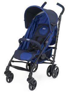 ������� CHICCO LITE WAY M� ����� ����������/ 53 ����  (ROYAL BLUE)