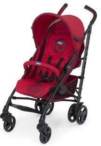 ΚΑΡΟΤΣΙ CHICCO LITE WAY MΕ ΜΠΑΡΑ ΠΡΟΣΤΑΣΙΑΣ/70 ΚΟΚΚΙΝΟ (RED) ΚΑΡΟΤΣΙ CHICCO LITE WAY MΕ ΜΠΑΡΑ ΠΡΟΣΤΑΣΙΑΣ/70 ΚΟΚΚΙΝΟ (RED)