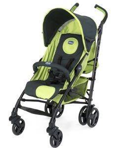 ΚΑΡΟΤΣΙ CHICCO LITE WAY MΕ ΜΠΑΡΑ ΠΡΟΣΤΑΣΙΑΣ/75 ΠΡΑΣΙΝΟ (EVERGREEN) ΚΑΡΟΤΣΙ CHICCO LITE WAY MΕ ΜΠΑΡΑ ΠΡΟΣΤΑΣΙΑΣ/75 ΠΡΑΣΙΝΟ (EVERGREEN)
