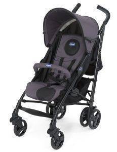 ΚΑΡΟΤΣΙ CHICCO LITE WAY MΕ ΜΠΑΡΑ ΠΡΟΣΤΑΣΙΑΣ/99 ΑΝΘΡΑΚΙ (ANTHRACITE) ΚΑΡΟΤΣΙ CHICCO LITE WAY MΕ ΜΠΑΡΑ ΠΡΟΣΤΑΣΙΑΣ/99 ΑΝΘΡΑΚΙ (ANTHRACITE)