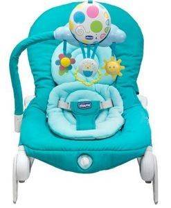  CHICCO BALLON /48  (LIGHT BLUE)