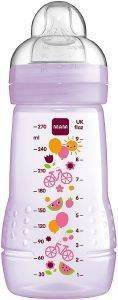  MAM BABY BOTTLE PP      270ML [360S] 