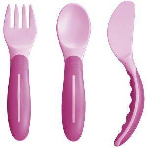   BABY`S CUTLERY 