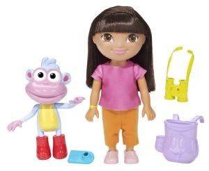 FISHER PRICE ΝΤΟΡΑ & ΜΠΟΥΤΣ - ΣΕΤ ΠΑΙΧΝΙΔΙΟΥ FISHER PRICE ΝΤΟΡΑ & ΜΠΟΥΤΣ - ΣΕΤ ΠΑΙΧΝΙΔΙΟΥ