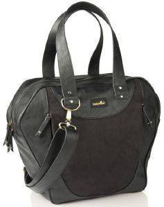 ΤΣΑΝΤΑ ΑΛΛΑΞΙΕΡΑ BABYMOOV CITY BAG BLACK ΤΣΑΝΤΑ ΑΛΛΑΞΙΕΡΑ BABYMOOV CITY BAG BLACK