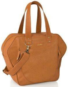 ΤΣΑΝΤΑ ΑΛΛΑΞΙΕΡΑ BABYMOOV CITY BAG SAVANNAH ΤΣΑΝΤΑ ΑΛΛΑΞΙΕΡΑ BABYMOOV CITY BAG SAVANNAH