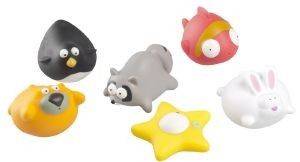 BABYMOOV BATH FRIENDS FARM ANIMALS BABYMOOV BATH FRIENDS FARM ANIMALS