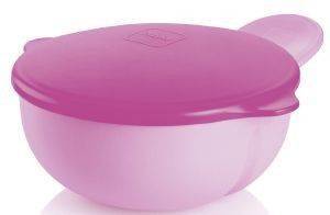 ���� �� ������ MAM FEEDING BOWL ���