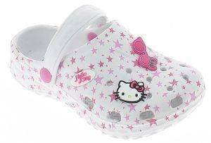 ΚΟΡΙΤΣΙΣΤΙΚΗ ΣΑΓΙΟΝΑΡΑ HELLO KITTY LARGO ΛΕΥΚΟ (EU:22) ΚΟΡΙΤΣΙΣΤΙΚΗ ΣΑΓΙΟΝΑΡΑ HELLO KITTY LARGO ΛΕΥΚΟ (EU:22)