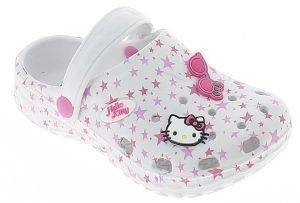   HELLO KITTY LARGO  (EU:22)